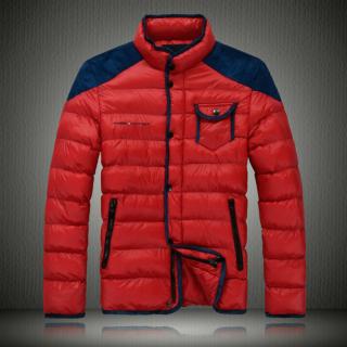 Doudoune Tommy Hilfiger Homme Pas Cher